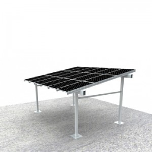 Alu Carport Seri CK-AC