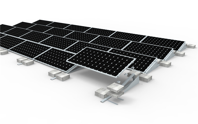 Ballast-I-System