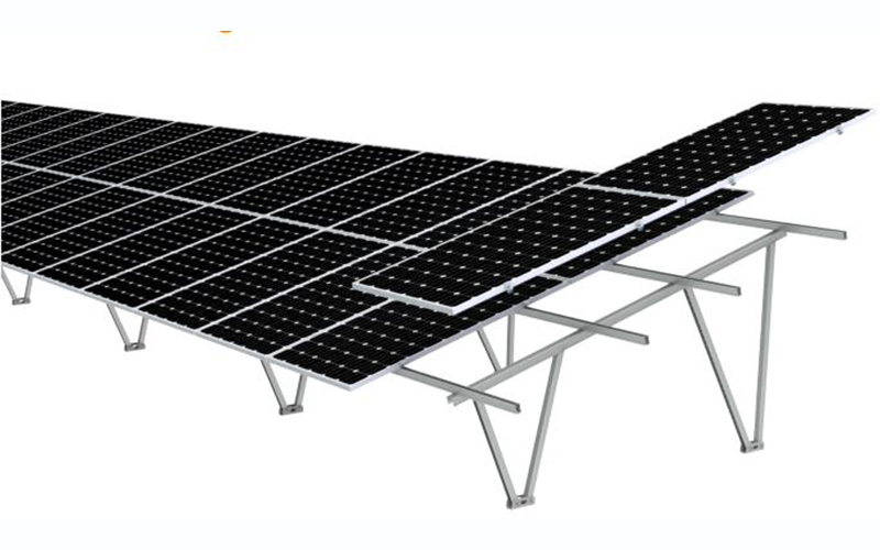 Sistema U2V a terra