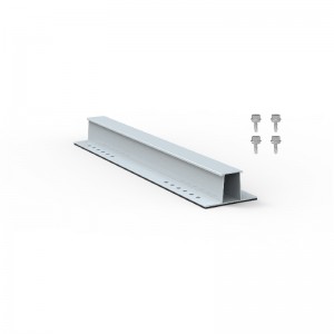 Rail-free Mount CK-RF Series