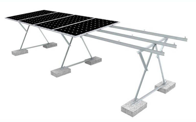 Techo Manual Ajustable