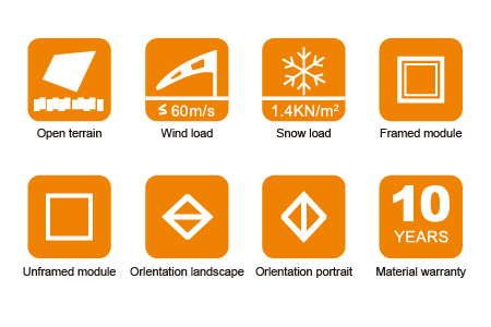 Technical Datasheet