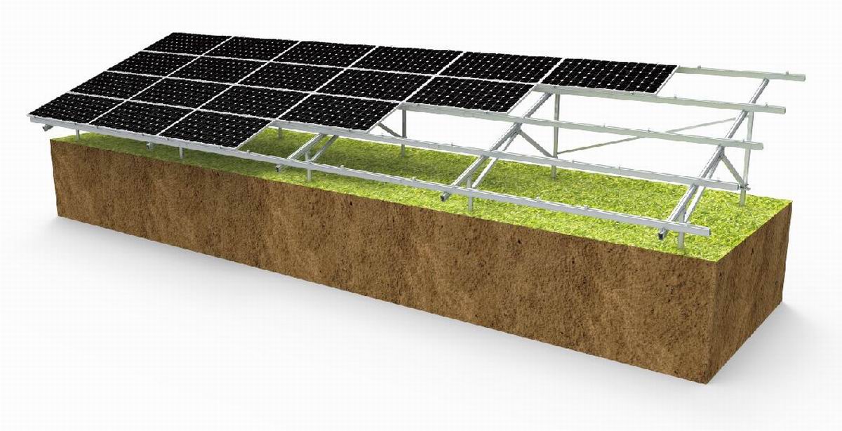 最も好ましい中規模太陽光発電所-2