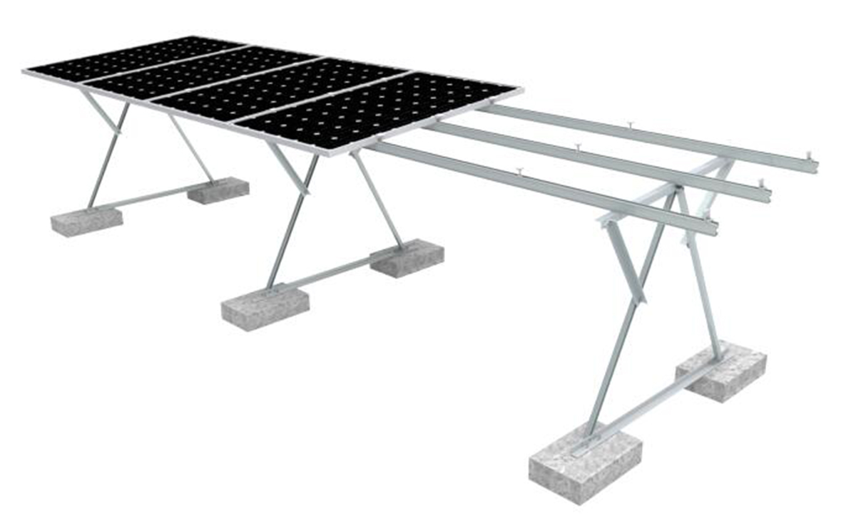 Techo ajustable manual-主图