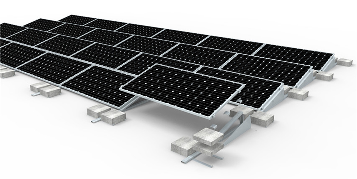 Ballast I System